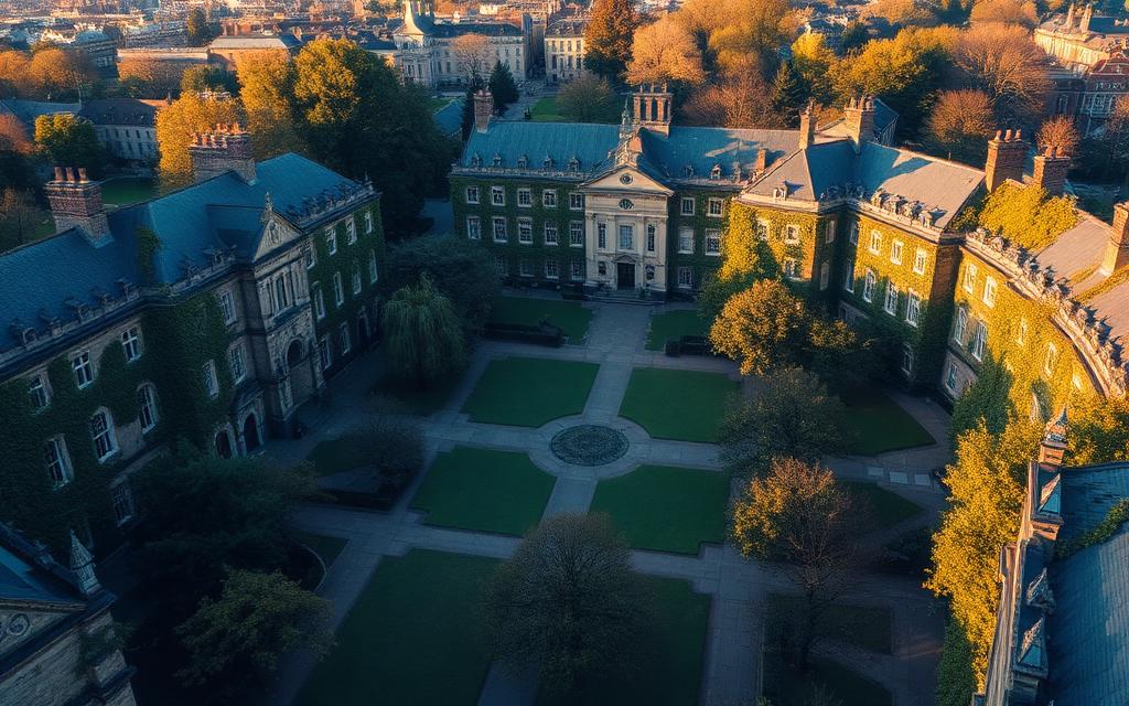 Building a Balanced College List That Reflects Who You Are