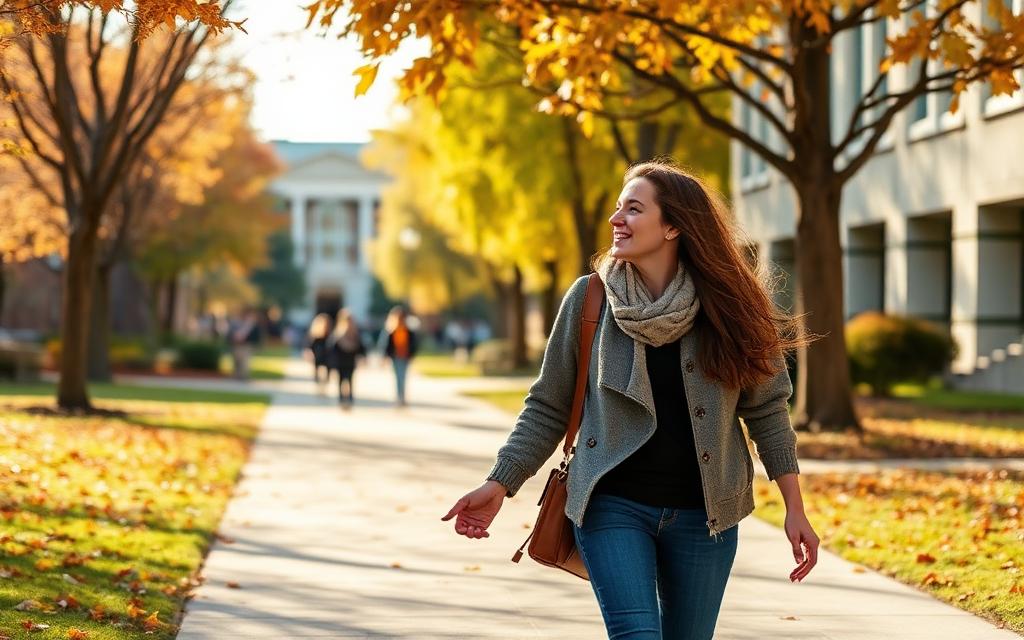 Starting the College Conversation Without Starting a Fight