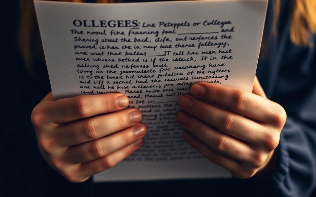 Essays That Actually Sound Like You