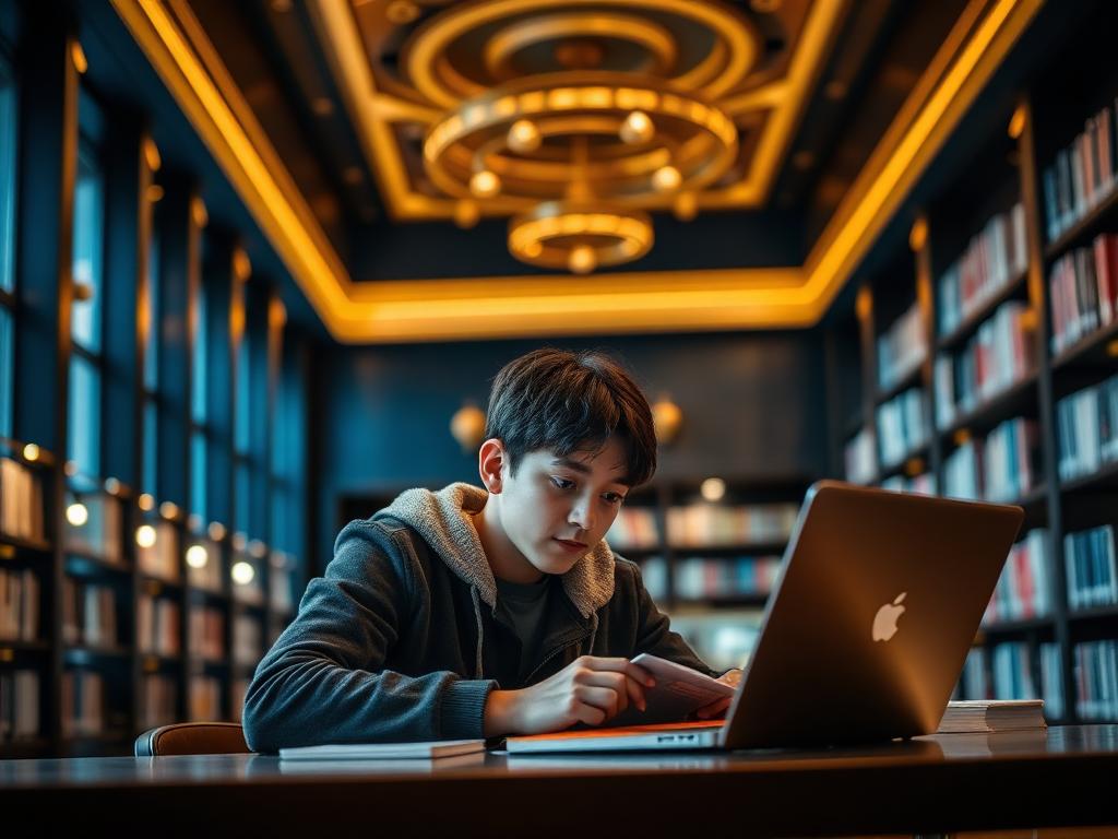 Admissions Preparation — continued
